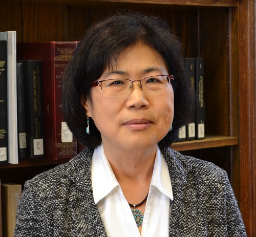 Dr. Lucy Chung