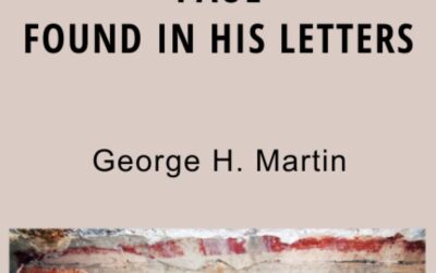 George Martin (Bexley ’67) Explores Paul’s Journey