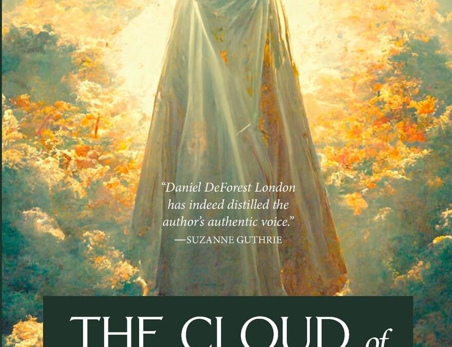 Book Recommendation: The Cloud of Unknowing {Distilled}